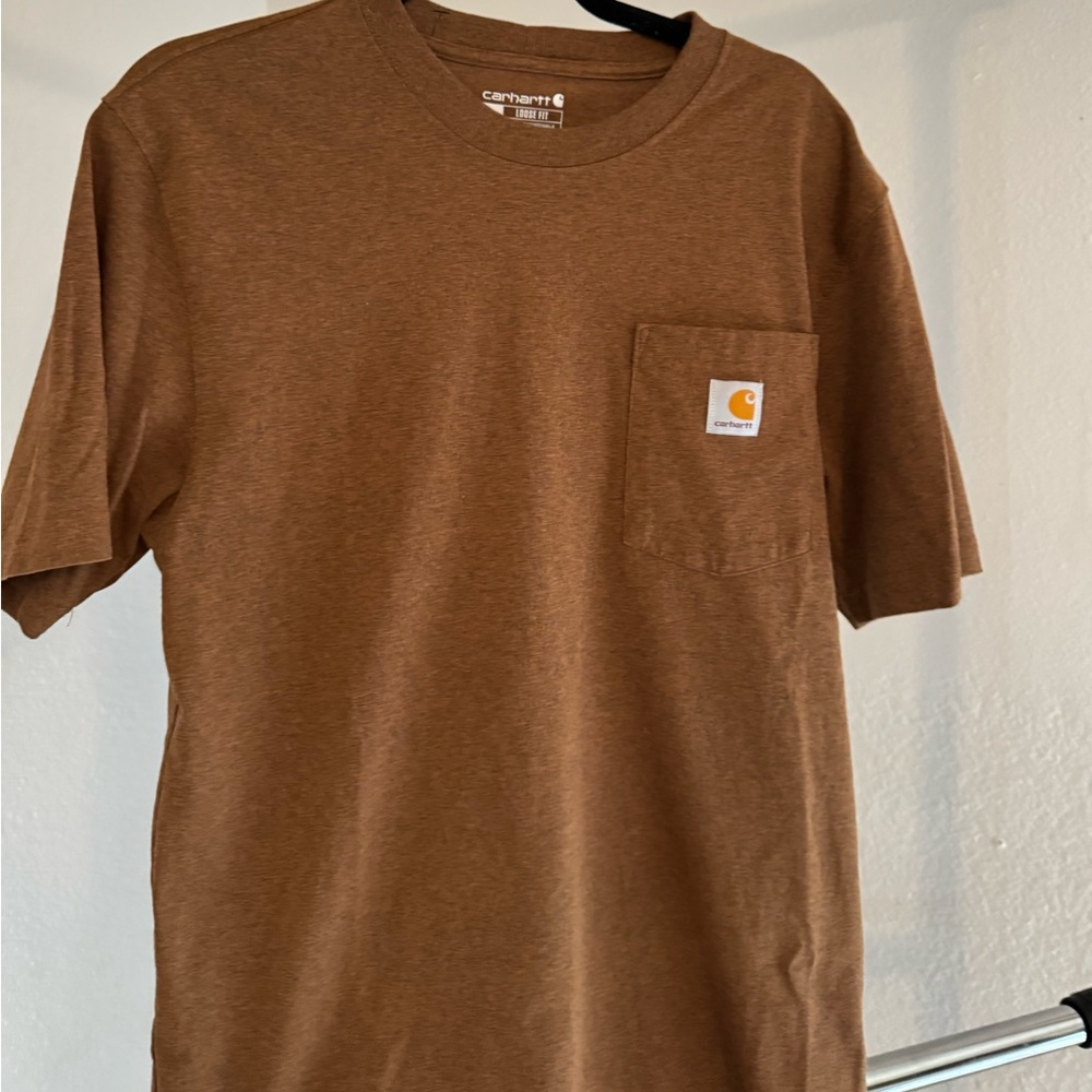 Carhartt Men’s Tshirt